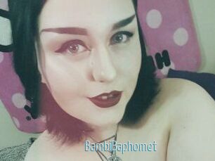 BambiBaphomet