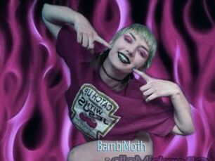 BambiMoth