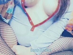 Bambi_Bashful