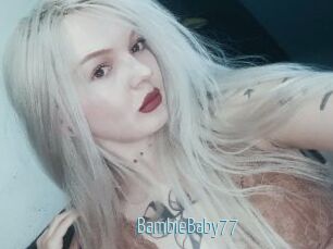 BambieBaby77