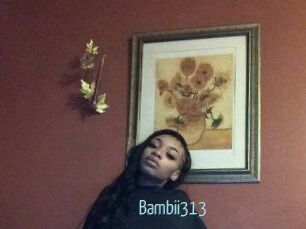 Bambii313