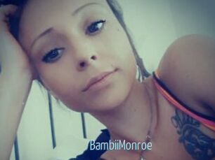 BambiiMonroe