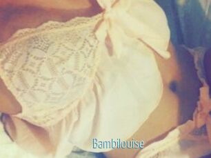 Bambilouise