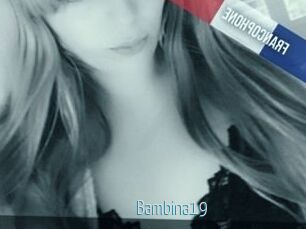 Bambina19