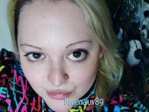 Bananaluv89