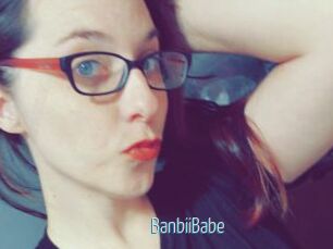 BanbiiBabe