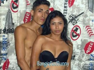 BanginBadBunny