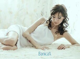 BanicaX