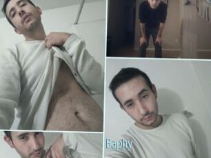Baphy