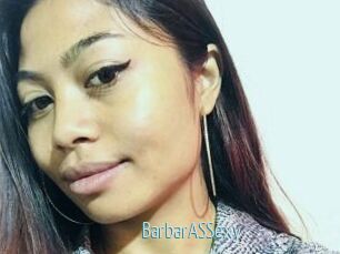 BarbarASSexy