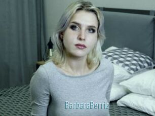 BarbaraBerrie