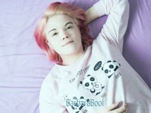 BarbaraBool