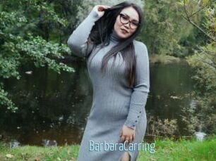 BarbaraCarring