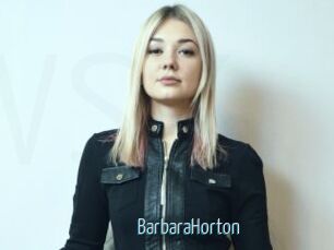 BarbaraHorton