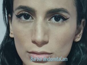 BarbaraIndomitaCam