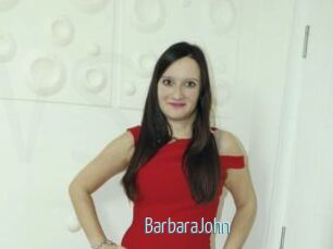BarbaraJohn