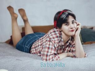 BarbaraMillar Video Sexe