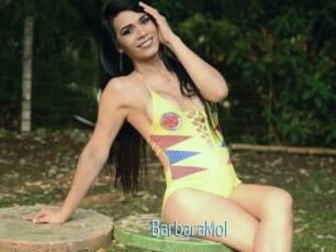 BarbaraMol