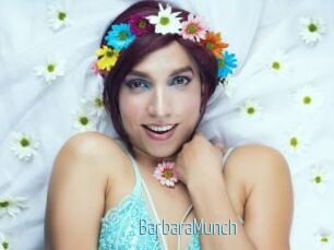 BarbaraMunch Video Sexe