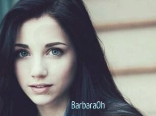 BarbaraOh Video Sexe