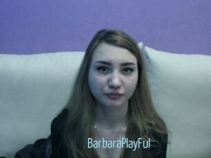 BarbaraPlayFul