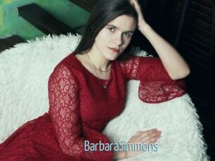 BarbaraSimmons Video Sexe