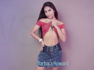 Barbara_Howard