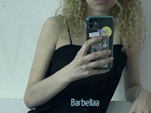 Barbellaa