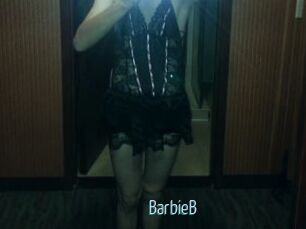 BarbieB