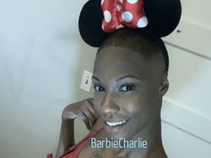 BarbieCharlie