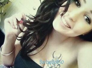 BarbieDoll30