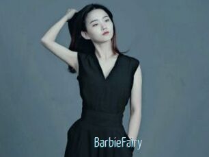 BarbieFairy