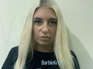 BarbieKriss