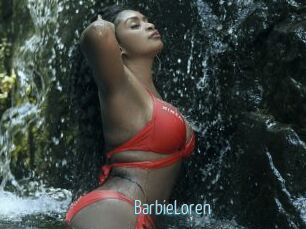 BarbieLoren
