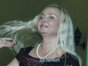BarbieMom