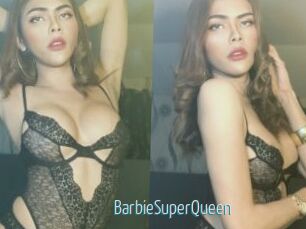 BarbieSuperQueen