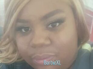 BarbieXL