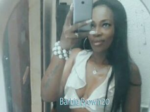 Barbie_Brown20