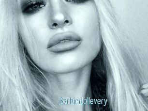 Barbiedollevery