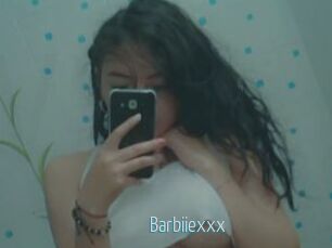Barbiiexxx