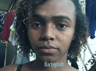 Barbiynah