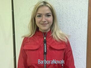 BarboraNovak