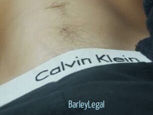 BarleyLegal