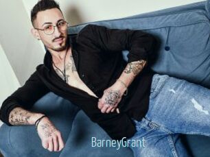 BarneyGrant