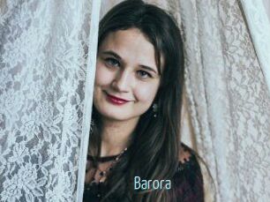 Barora