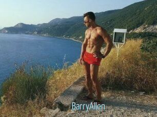 BarryAllen