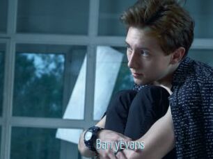 BarryEvans