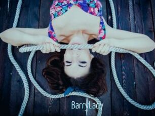 BarryLady
