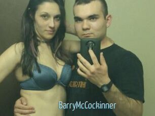 BarryMcCockinner