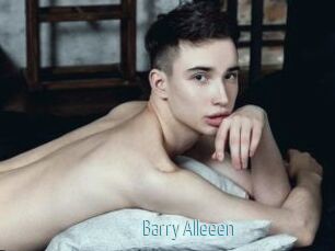 Barry_Alleeen Video Sexe